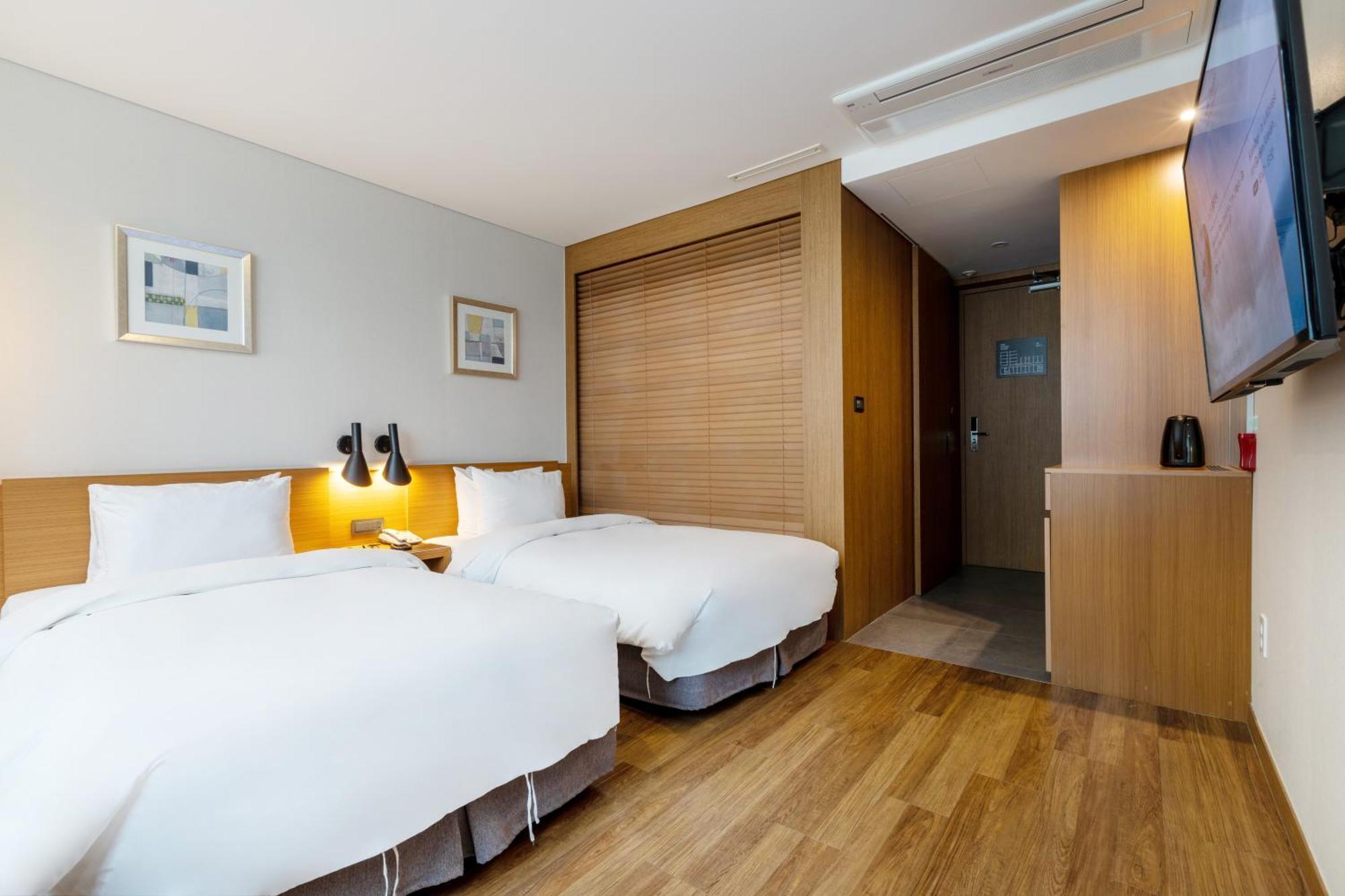 Mate Hotel Паджу Екстериор снимка