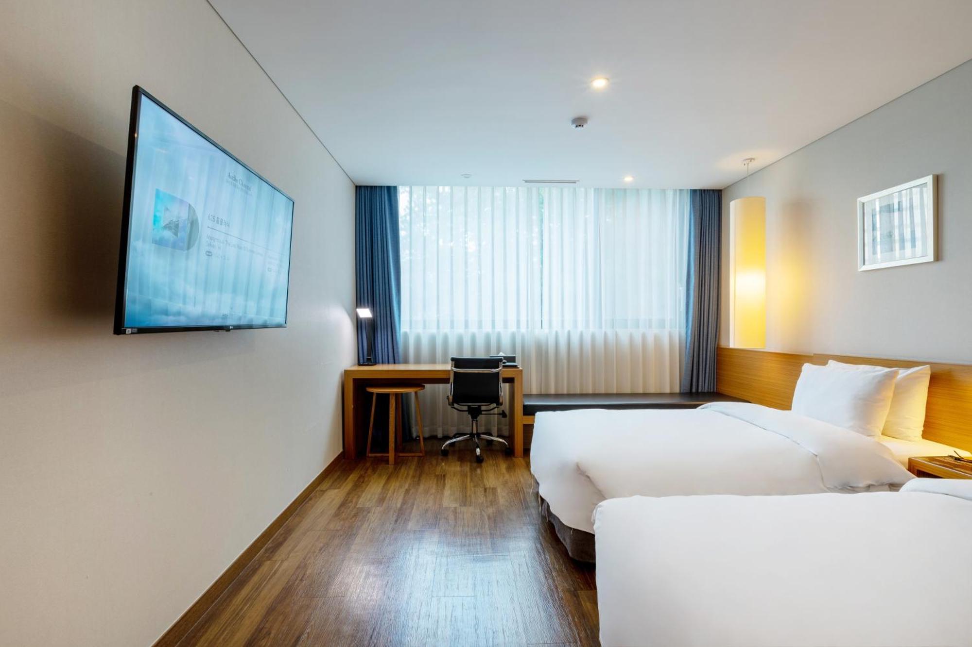 Mate Hotel Паджу Екстериор снимка