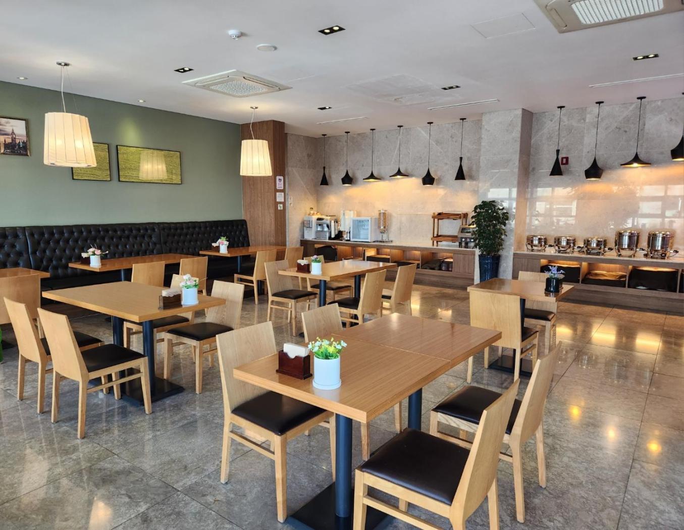 Mate Hotel Паджу Екстериор снимка