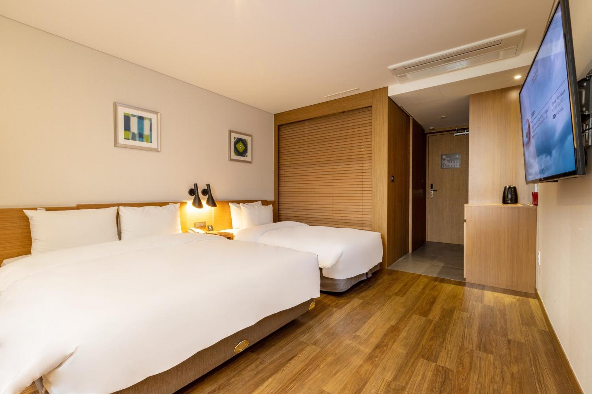 Mate Hotel Паджу Екстериор снимка