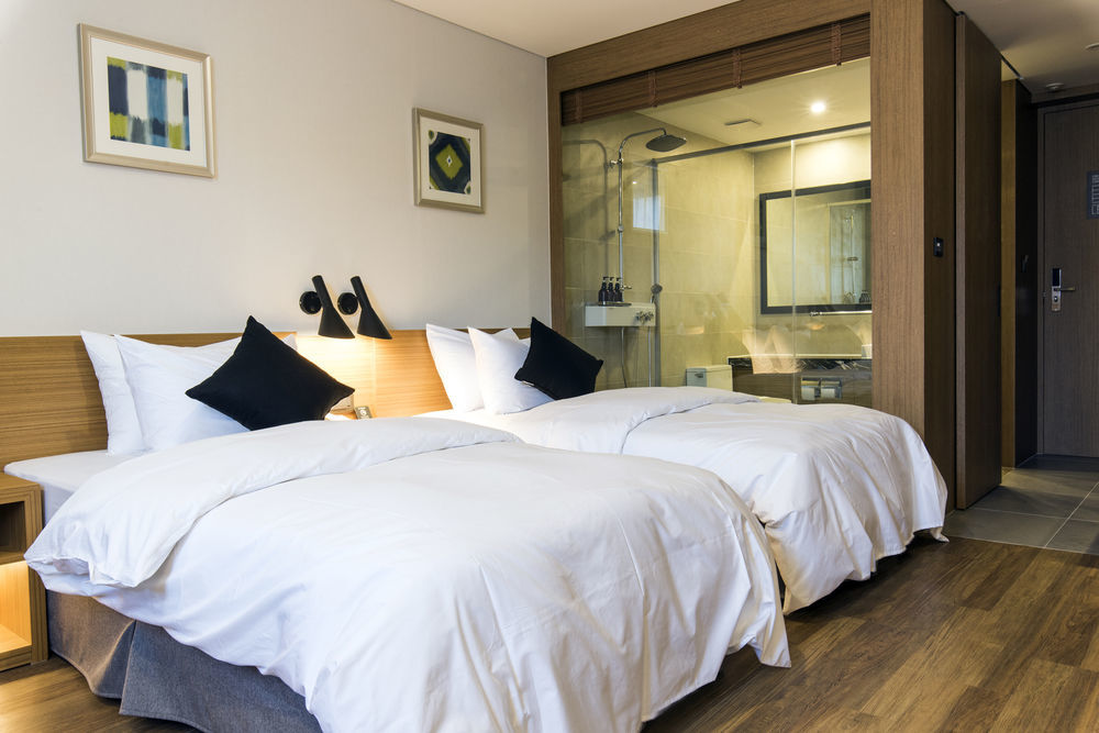 Mate Hotel Паджу Екстериор снимка