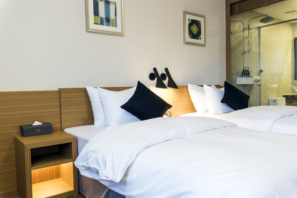 Mate Hotel Паджу Екстериор снимка
