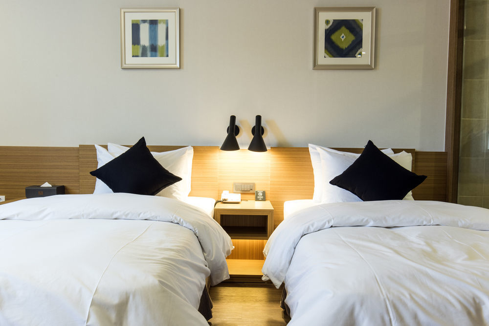 Mate Hotel Паджу Екстериор снимка