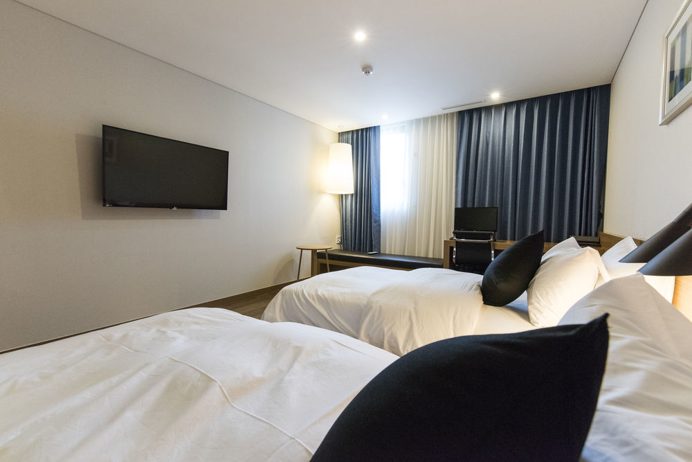 Mate Hotel Паджу Екстериор снимка