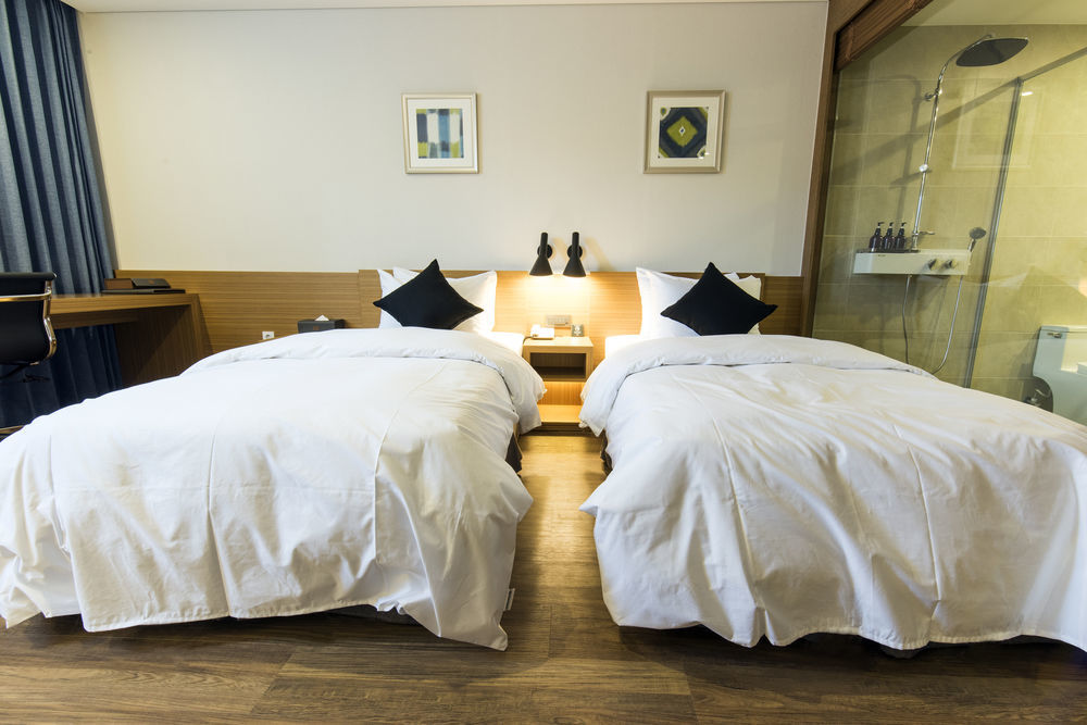 Mate Hotel Паджу Екстериор снимка