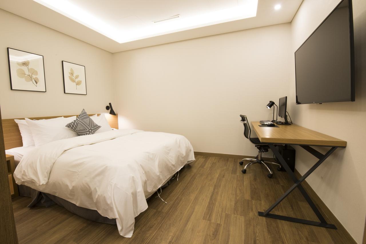 Mate Hotel Паджу Екстериор снимка