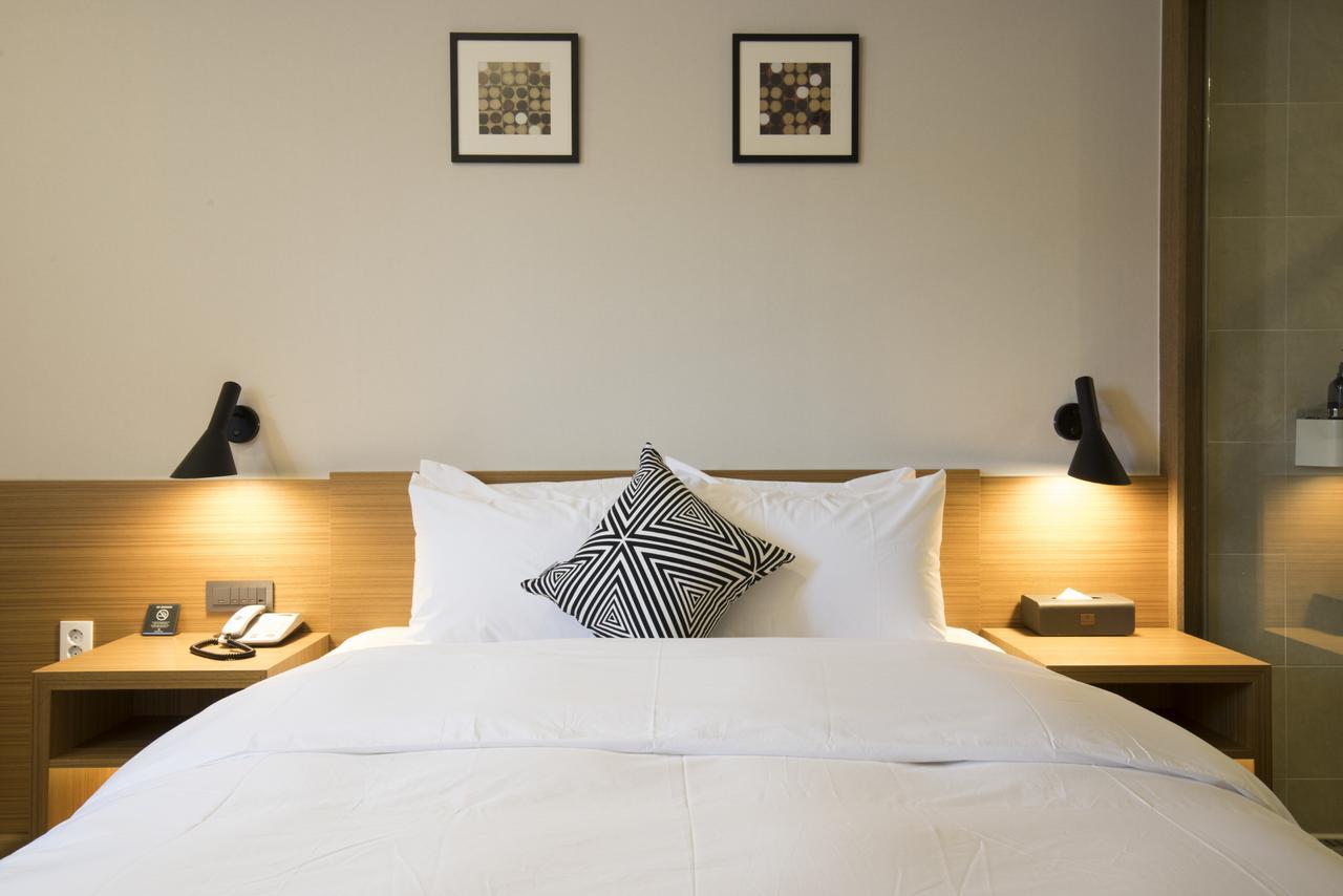 Mate Hotel Паджу Екстериор снимка