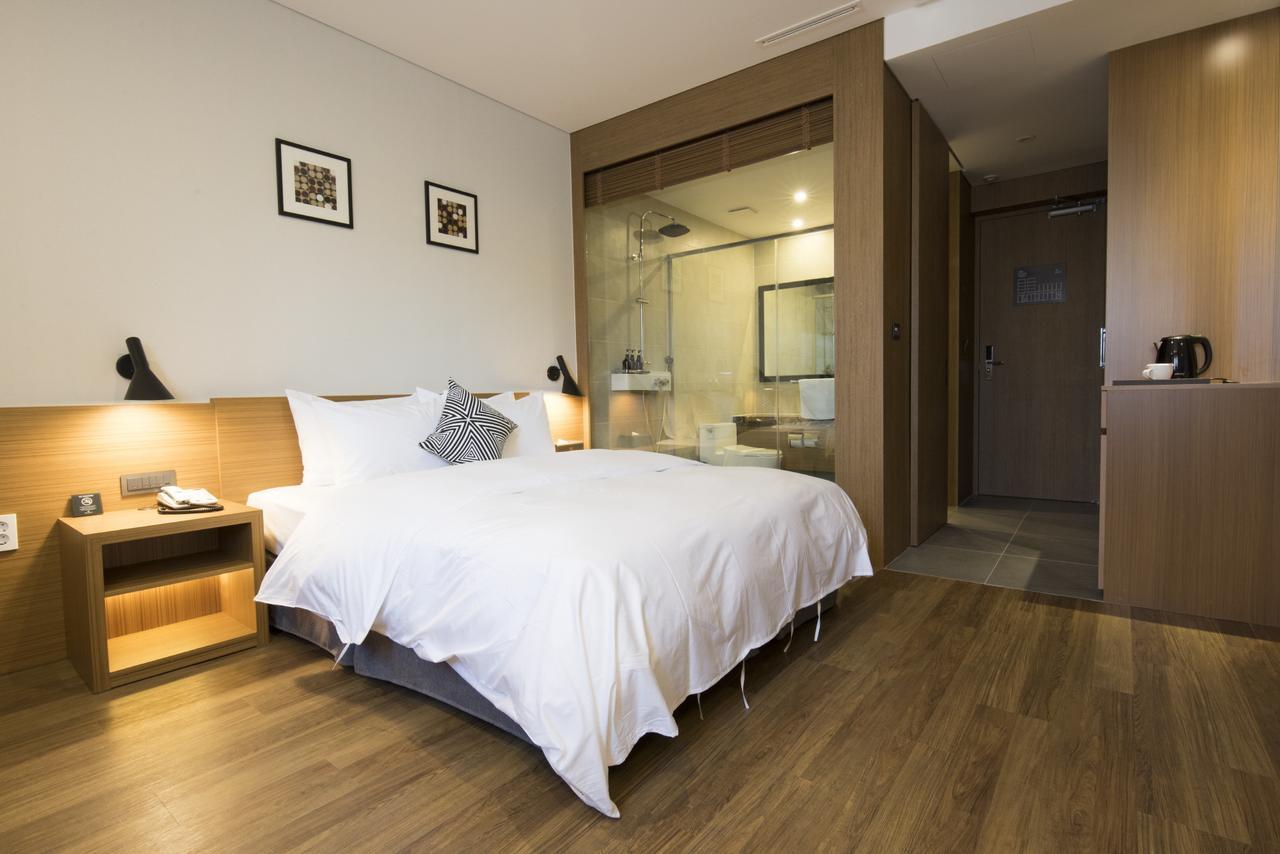Mate Hotel Паджу Екстериор снимка