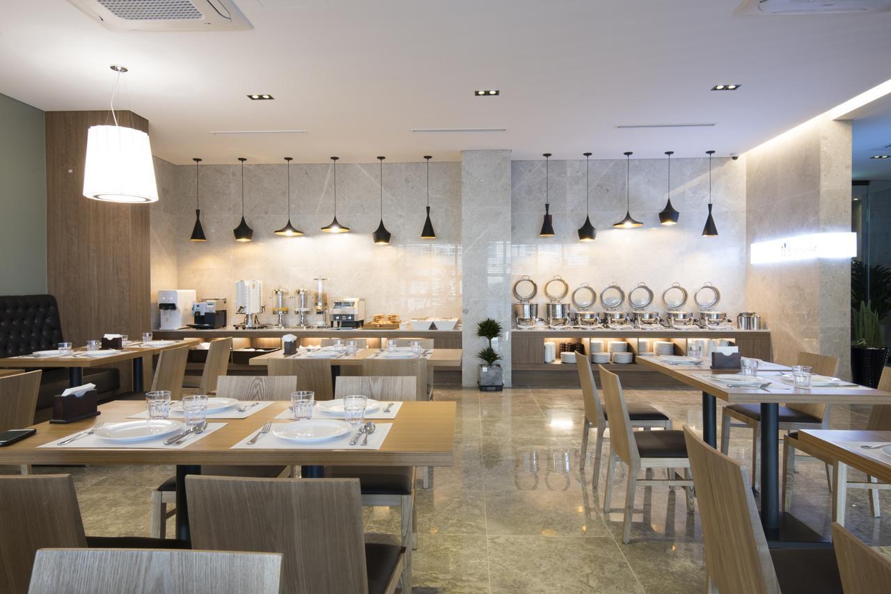 Mate Hotel Паджу Екстериор снимка