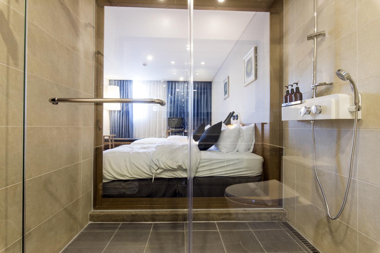 Mate Hotel Паджу Екстериор снимка